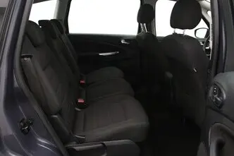 Ford S-Max, 1.6, 118 kW, bensiin, manuaal, esivedu
