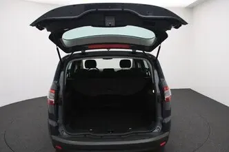 Ford S-Max, 1.6, 118 kW, bensiin, manuaal, esivedu