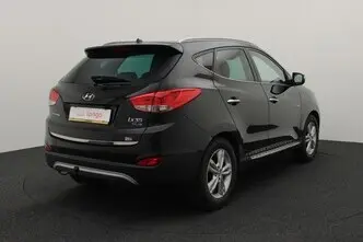 Hyundai ix35, 1.6, 99 kW, bensiin, manuaal, esivedu