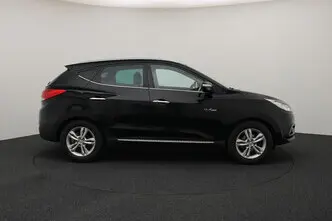 Hyundai ix35, 1.6, 99 kW, bensiin, manuaal, esivedu