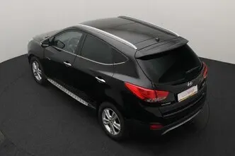 Hyundai ix35, 1.6, 99 kW, bensiin, manuaal, esivedu