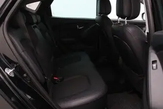 Hyundai ix35, 1.6, 99 kW, bensiin, manuaal, esivedu
