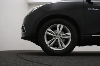Hyundai ix35, 1.6, 99 kW, bensiin, manuaal, esivedu