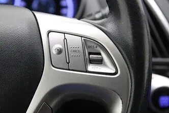 Hyundai ix35, 1.6, 99 kW, bensiin, manuaal, esivedu