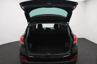 Hyundai ix35, 1.6, 99 kW, bensiin, manuaal, esivedu