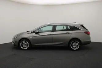 Opel Astra, 1.6, 100 kW, diisel, automaat, esivedu