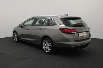 Opel Astra, 1.6, 100 kW, diisel, automaat, esivedu