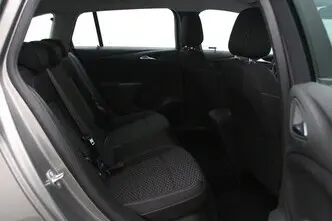 Opel Astra, 1.6, 100 kW, diisel, automaat, esivedu