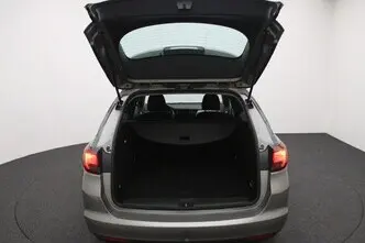 Opel Astra, 1.6, 100 kW, diisel, automaat, esivedu