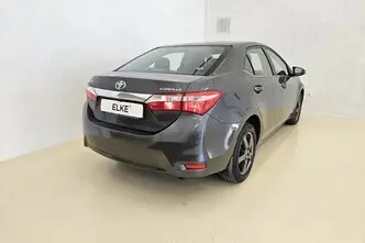 Toyota Corolla, 1.6, 97 kW, bensiin, manuaal, esivedu