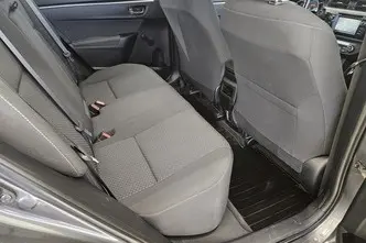 Toyota Corolla, 1.6, 97 kW, bensiin, manuaal, esivedu