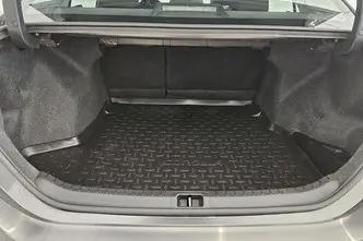 Toyota Corolla, 1.6, 97 kW, bensiin, manuaal, esivedu