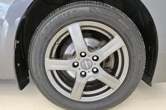 Toyota Corolla, 1.6, 97 kW, bensiin, manuaal, esivedu