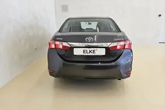 Toyota Corolla, 1.6, 97 kW, bensiin, manuaal, esivedu