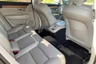 Volvo S90, 2.0, 140 kW, дизель, автомат, передний привод