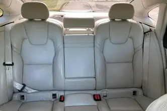 Volvo S90, 2.0, 140 kW, дизель, автомат, передний привод