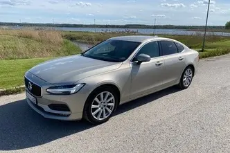 Volvo S90, 2.0, 140 kW, дизель, автомат, передний привод
