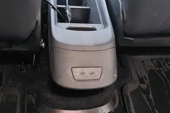Volkswagen ID.3, 70 kW, electric, automatic, rear-wheel drive