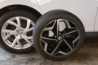 Volkswagen ID.3, 70 kW, electric, automatic, rear-wheel drive