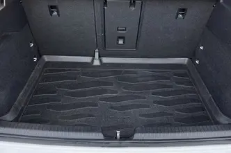 Volkswagen ID.3, 70 kW, electric, automatic, rear-wheel drive