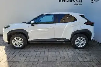 Toyota Yaris Cross, 1.5, 68 kW, hybrid, automatic, front-wheel drive