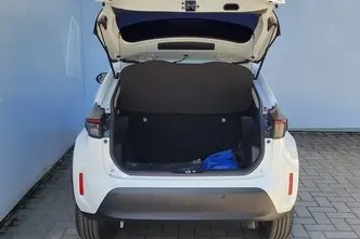 Toyota Yaris Cross, 1.5, 68 kW, hybrid, automatic, front-wheel drive