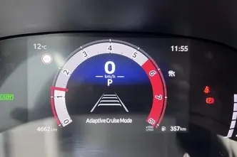 Toyota Yaris, 1.5, 68 kW, hybrid, automatic, front-wheel drive