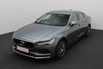 Volvo S90, 2.0, 187 kW, petrol, automatic, front-wheel drive