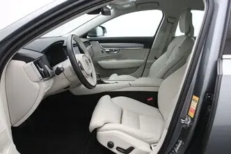 Volvo S90, 2.0, 187 kW, petrol, automatic, front-wheel drive