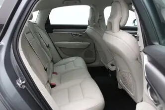 Volvo S90, 2.0, 187 kW, petrol, automatic, front-wheel drive