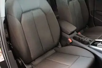Audi A3, 1.0, 81 kW, hübriid, automaat, esivedu