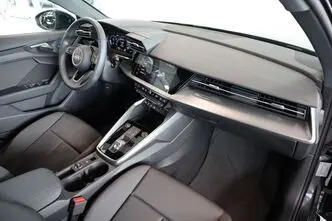 Audi A3, 1.0, 81 kW, hübriid, automaat, esivedu