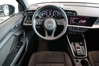 Audi A3, 1.0, 81 kW, hübriid, automaat, esivedu