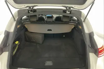 Mercedes-Benz EQC, 300 kW, elekter, automaat, nelikvedu