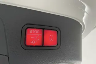 Mercedes-Benz EQC, 300 kW, elekter, automaat, nelikvedu