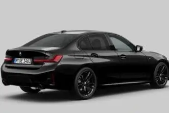 BMW 320, 140 kW, hübriid, automaat, nelikvedu