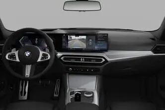 BMW 320, 140 kW, hübriid, automaat, nelikvedu