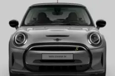 MINI Cooper SE, 135 kW, elekter, automaat, esivedu