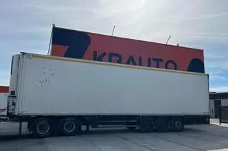 Schmitz SCB S3B