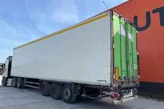 Schmitz SCB S3B