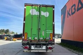 Schmitz SCB S3B