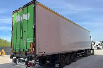 Schmitz SCB S3B
