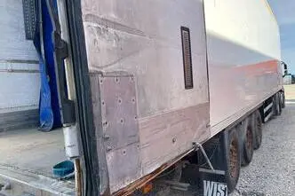 Schmitz SCB S3B