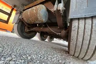 Schmitz SCB S3B