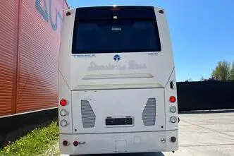 320 kW, diesel, automatic