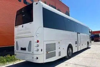 320 kW, diesel, automatic