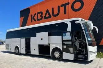 320 kW, diesel, automatic