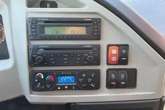 320 kW, diesel, automatic