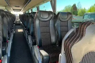 320 kW, diesel, automatic