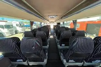 320 kW, diesel, automatic